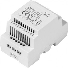 TR DIN 11,5V 1,2A