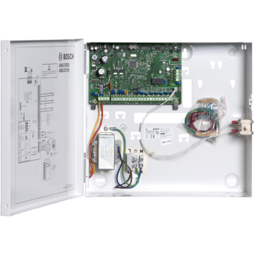 ICP-AMAX2-P1