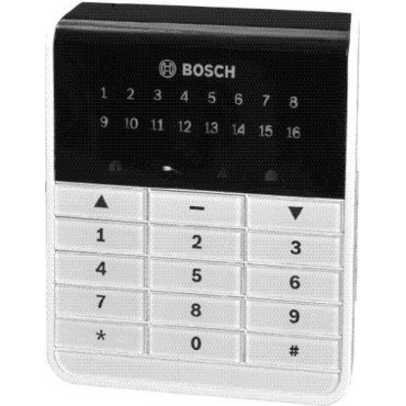 IUI-AMAX3-LED16