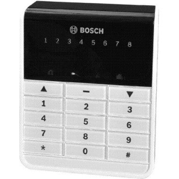 IUI-AMAX3-LED8
