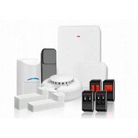 BOSCH WIRELESS