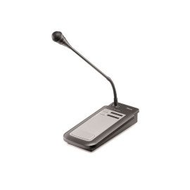 Call station, 2-zone