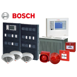 BOSCH ADDRESABLES 