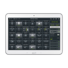 iHC-TA - Application for tablets