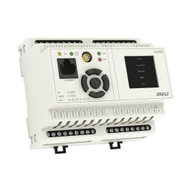 Central unit CU3-02M