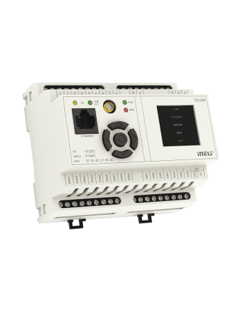 Central unit CU3-02M