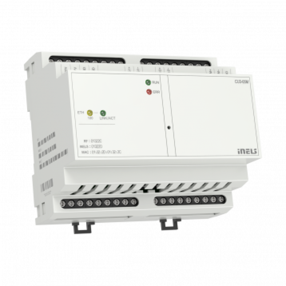 Central unit CU3-05M
