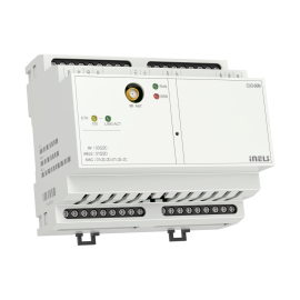 Central unit CU3-05M