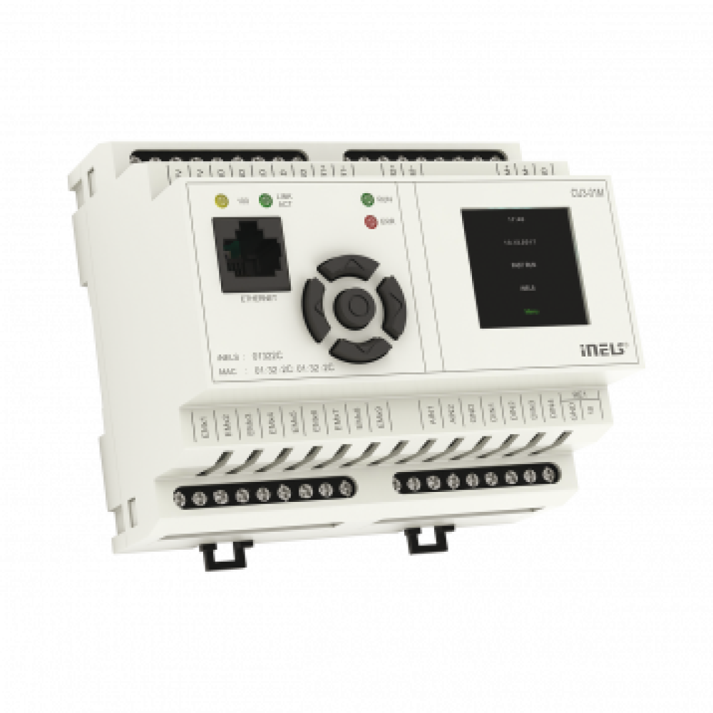 Central unit CU3-01M