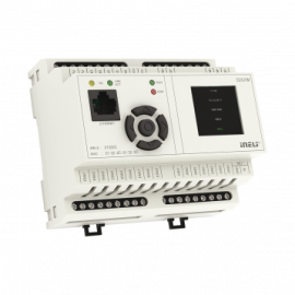 Central unit CU3-01M