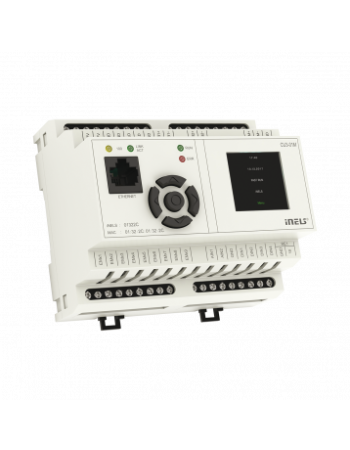 Central unit CU3-01M