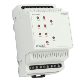 Analog-digital converter ADC3-60M
