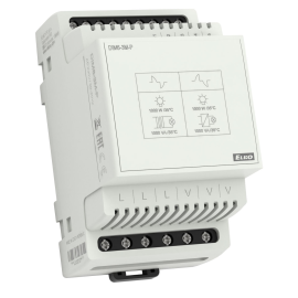 Expansion power module for dimmer DIM-6 - DIM6-3M-P