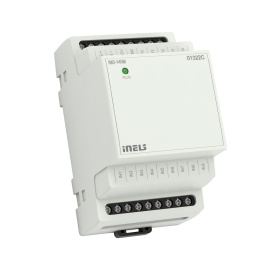 Binary input unit, 14-channel IM3-140M
