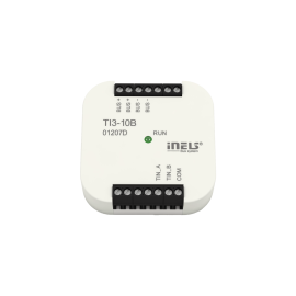 Temperature input, 1-channel TI3-10B