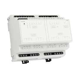 Switching actuator  22-channels EA3-022M