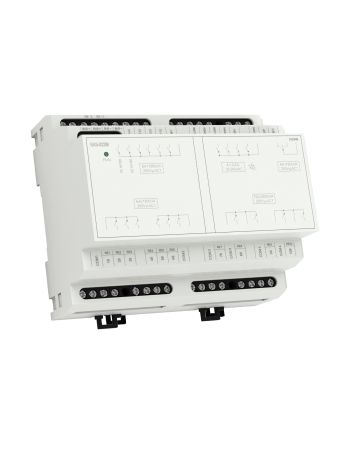 Switching actuator  22-channels EA3-022M