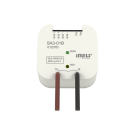 Switching actuator, 1-channel SA3-01B