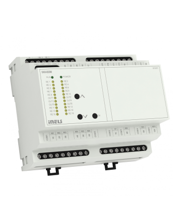 Switching Actuator, 22-channels SA3-022M