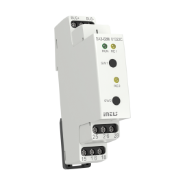Switching actuator, 2-channel SA3-02M