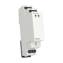 BUS separator from power supply BPS3-02M