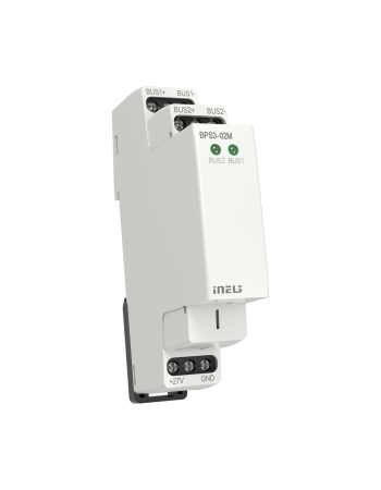 BUS separator from power supply BPS3-02M