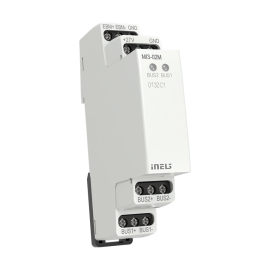 External master BUS MI3-02M