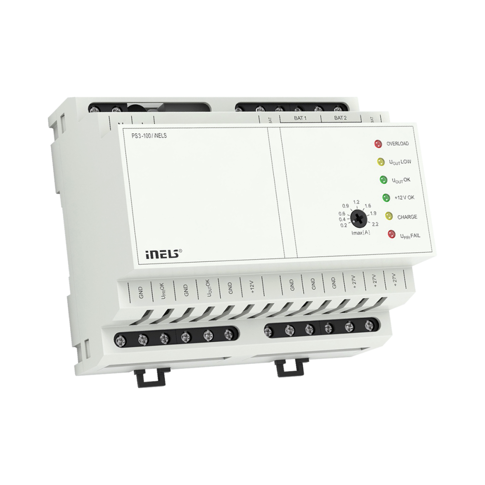 Power supply PS3-100/iNELS