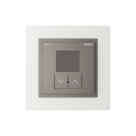 Digital room thermo-regulator IDRT3-1
