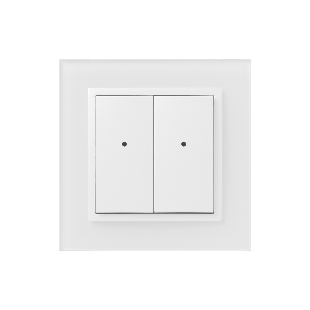 Wall switch button, 4 buttons WSB3-40