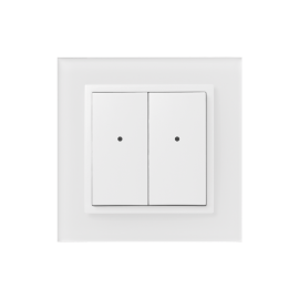 Wall switch button, 4 buttons WSB3-40