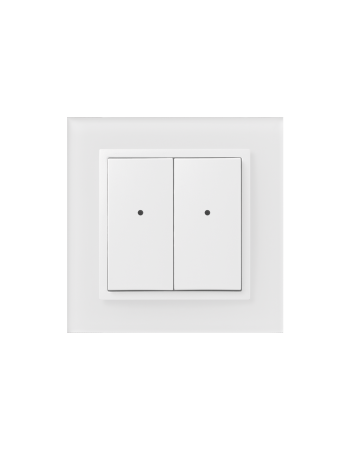 Wall switch button, 4 buttons WSB3-40