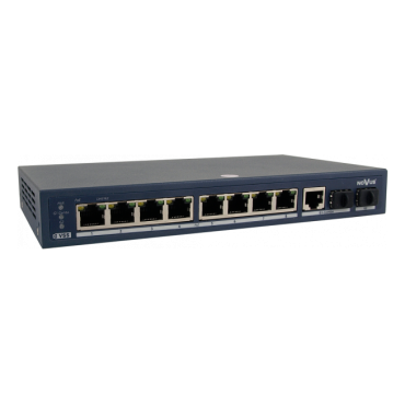 NVS-3208SP