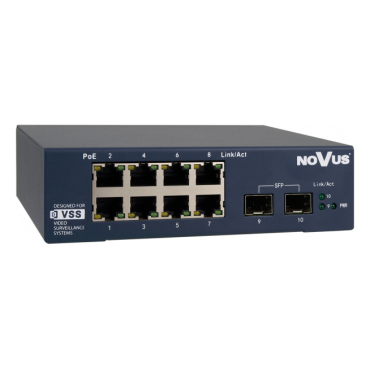 NVS-3208SP-EH