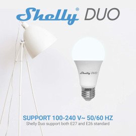 Shelly Duo