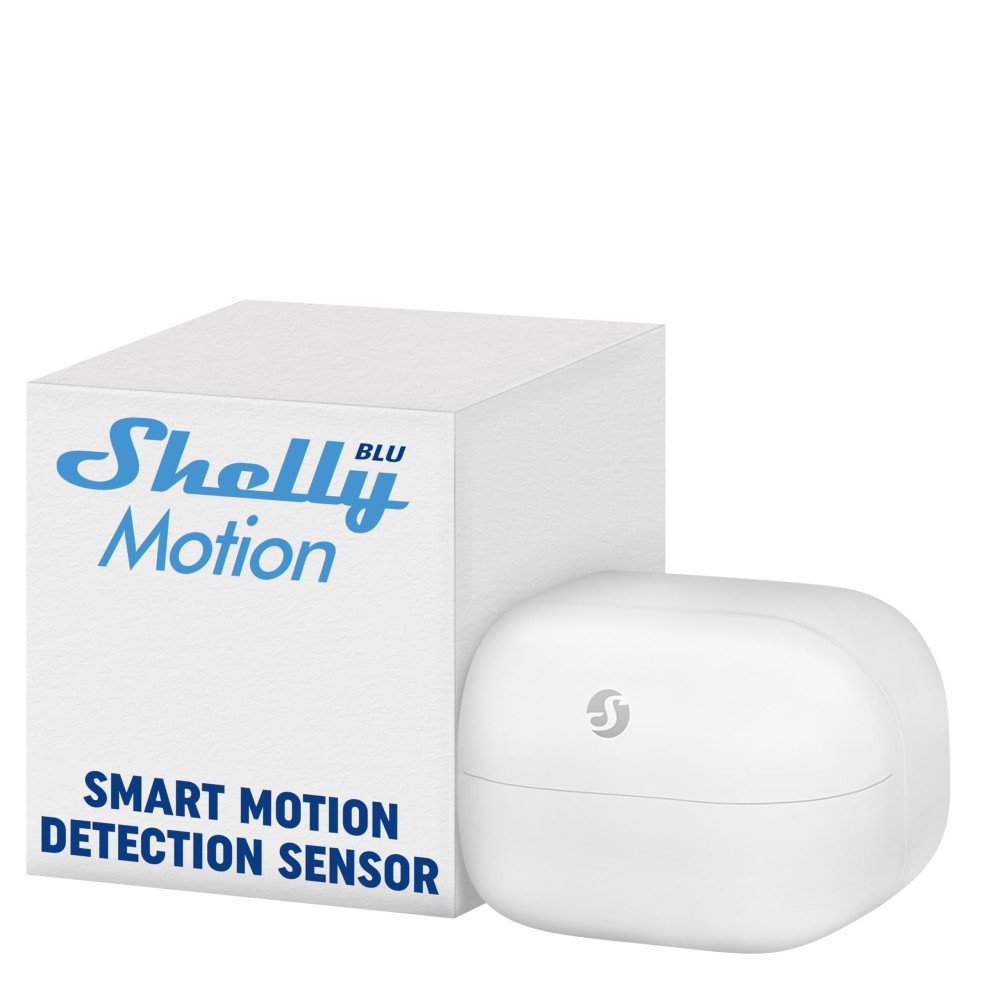 Shelly BLU Motion