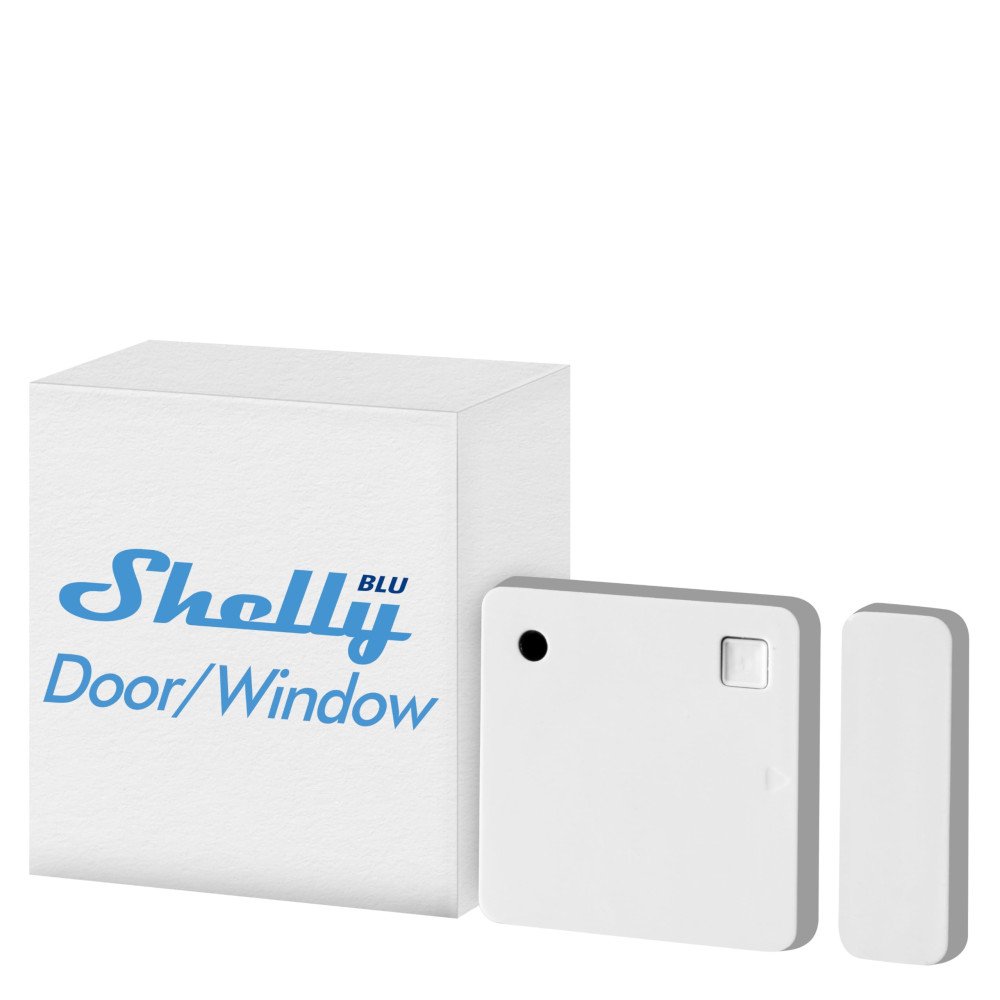 Shelly BLU Door/Window