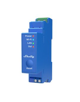 Shelly Pro 1