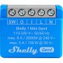Shelly 1 Mini Gen4