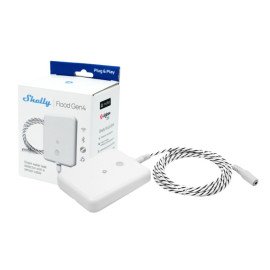 Shelly Flood Gen4