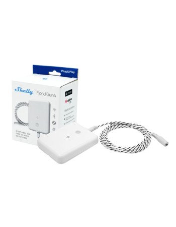 Shelly Flood Gen4