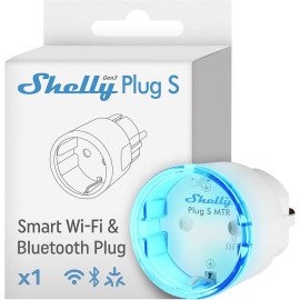 Shelly Plug S Gen3