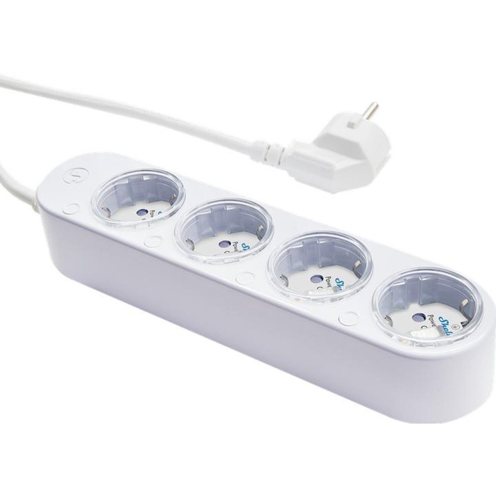 Shelly Power Strip 4 Gen4