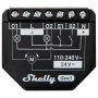 Shelly 2PM Gen3