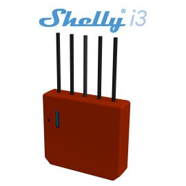 Shelly i3
