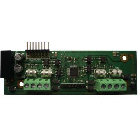 Redundant Network Module IRIS/SIMPO