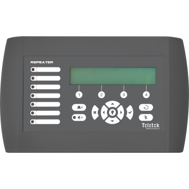 Repeater