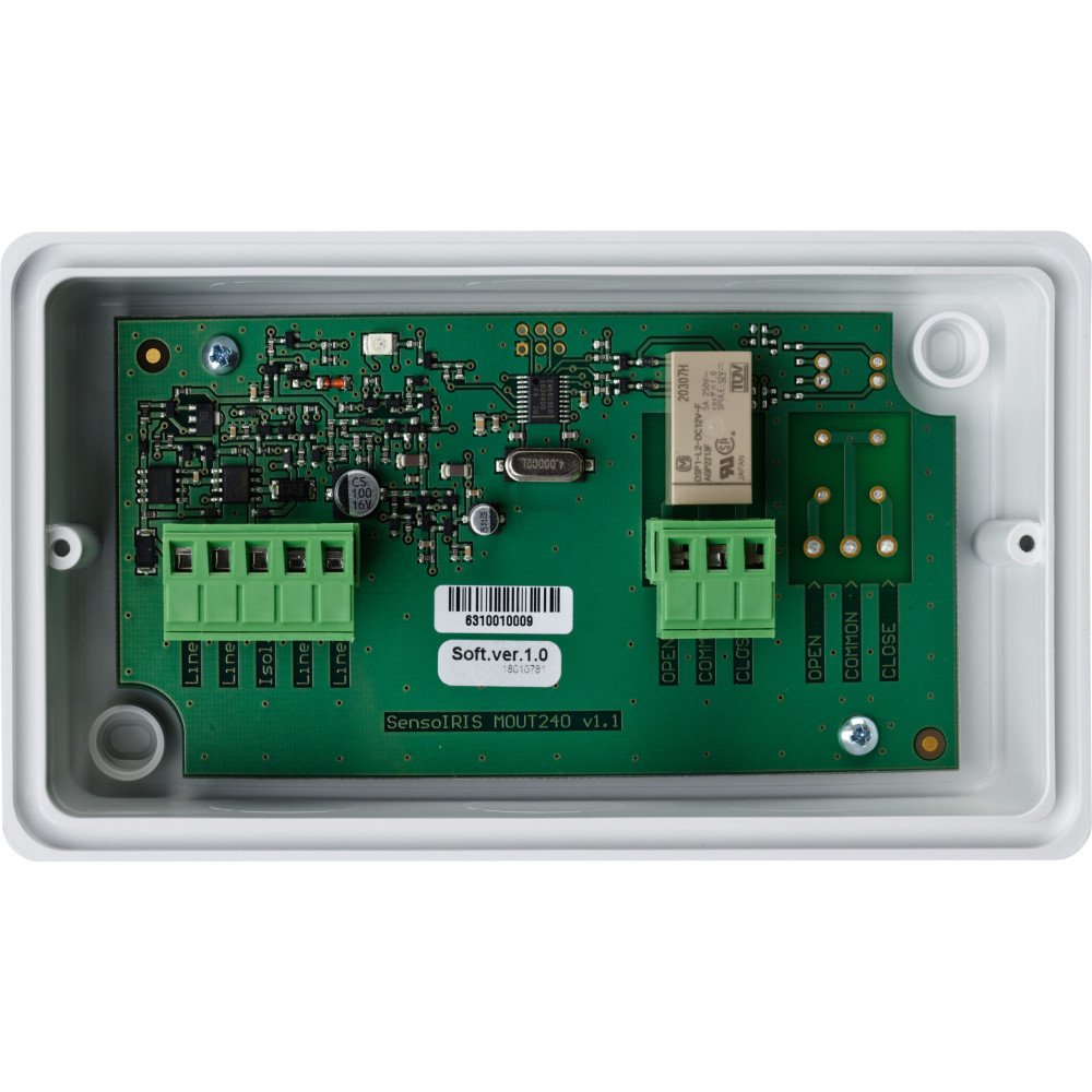 SensoIRIS MOUT-240