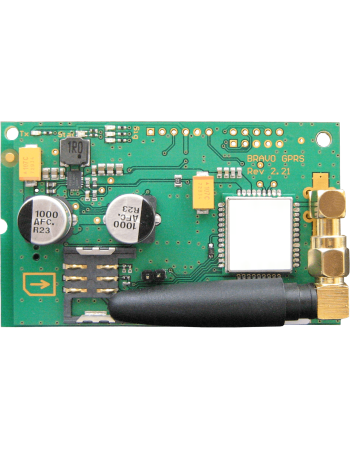 BRAVO TTE GPRS