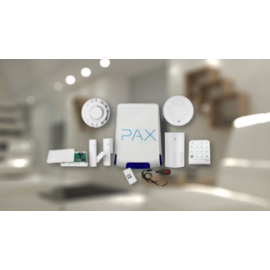 PAX